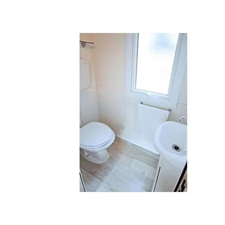 1-bedroom Holiday home Sankt Peter am Kammersberg