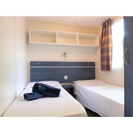 Holiday home 1-bedroom