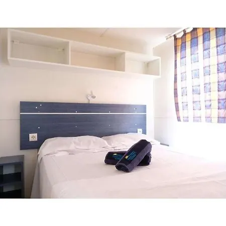 1-bedroom Holiday home *