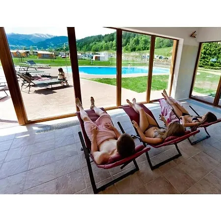 1-bedroom *