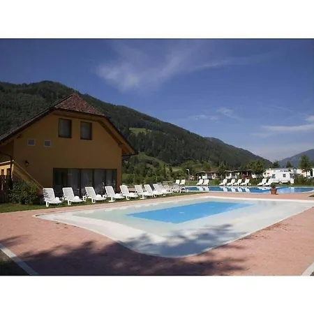 1-bedroom Holiday home Sankt Peter am Kammersberg