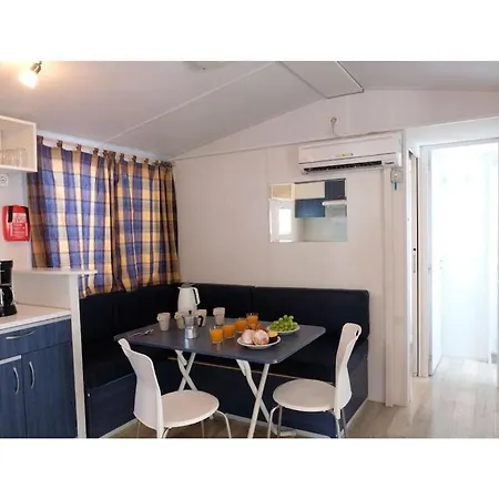 1-bedroom Holiday home