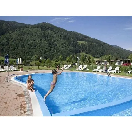 1-bedroom Holiday home