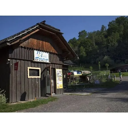 1-bedroom Holiday home *